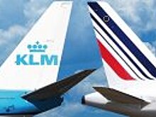 Группа Air France-KLM отрафована за картельный сговор в области грузоперевозок  с другими авиакомпаниями
