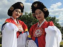 Какой вклад внесли корейцы в развитие России