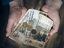 Вы ноете, а зарплаты то растут!