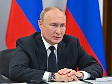 Путин предложил три кандидатуры на пост главы северокавказского региона