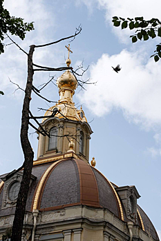 Нейрофидбек вместо сувениров: зачем ехать в Санкт-Петербург, если не за достопримечательностями?