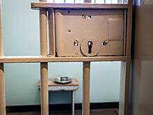 В прокуратуре рассказали о первом переводе заключенного в исправительный центр