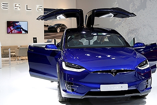 Tesla захотела особого отношения в Индии