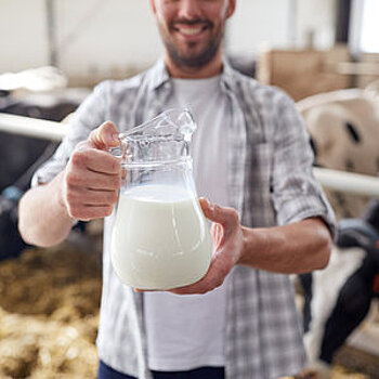 Как определить, есть ли у вас непереносимость молока?