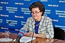 Ольга Беляева ушла с поста директора департамента образования