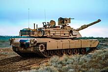 Танки M1 Abrams могут стать проблемой для ВСУ из-за требований к топливу