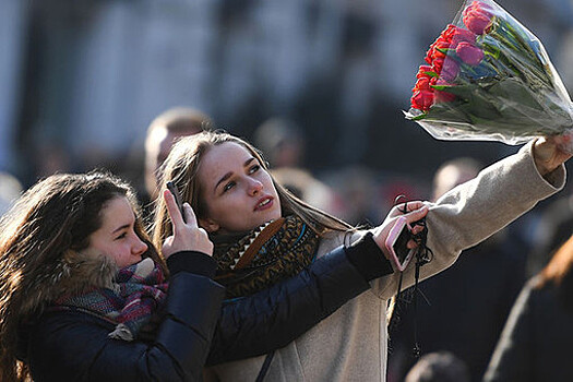 "Не весна": когда в Москву придет настоящая весна