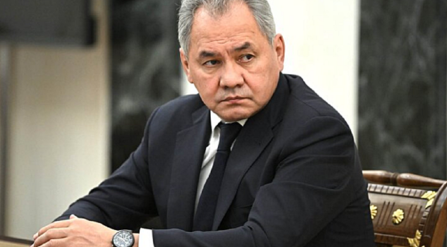 Стало известно, почему Египет с таким нетерпением ожидает завершения СВО России на Украине