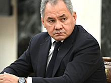 Стало известно, почему Египет с таким нетерпением ожидает завершения СВО России на Украине