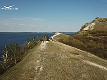 Какие правила нужно соблюдать при посещении особо охраняемой природной территории