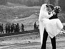 Замуж в 70-е: в Новосибирске опубликовали фото свадеб времен СССР