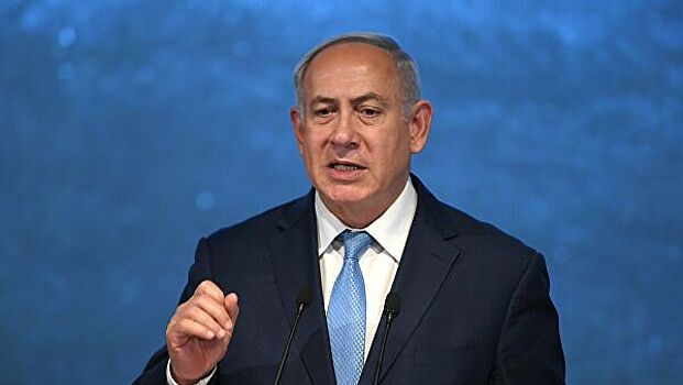 Премьер-министру Израиля предъявили обвинения