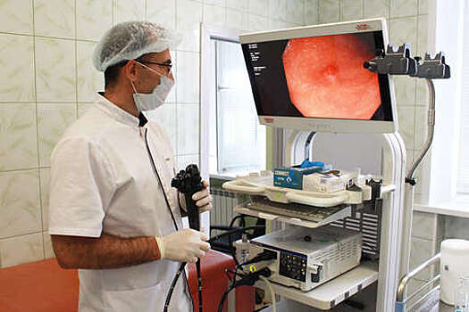 В Подмосковье врачи спасли дачника, случайно выпившего химикат от борщевика