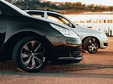 Появилось первое изображение нового Citroen eC3