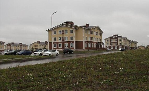 Куюки ждет транспортный коллапс, если не сделать новую дорогу