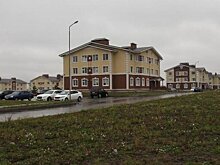 Куюки ждет транспортный коллапс, если не сделать новую дорогу