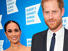 Принц Гарри расстроен нападками на Меган Маркл из-за видео в Париже