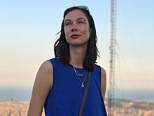 «Первый раз такое вижу»: в сети обсуждают размер обуви Екатерины Гамовой