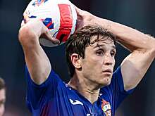 Марио Фернандес: «ЦСКА должен быть минимум в топ-3 РПЛ»