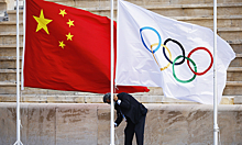 США обвинили в подкупе спортсменов ради срыва Олимпиады
