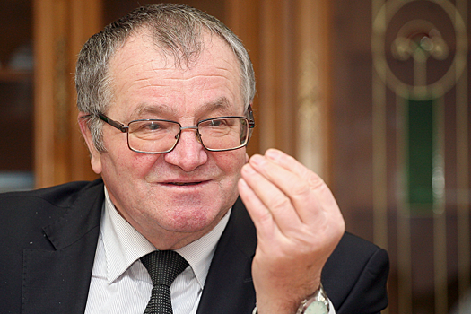 Не исчезнут ли белорусские продукты с российских прилавков