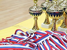 Пловцы из Текстильщиков завоевали медали чемпионата России