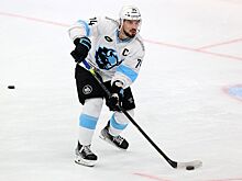 «Спасибо за игру, кэп!» Емелин покидает минское «Динамо»