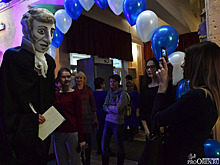 Театральная студия Новороссийска покажет мистический спектакль на фестивале "Арт-Палитра"
