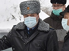 Бывшая база ФСБ перешла в собственность Марий Эл