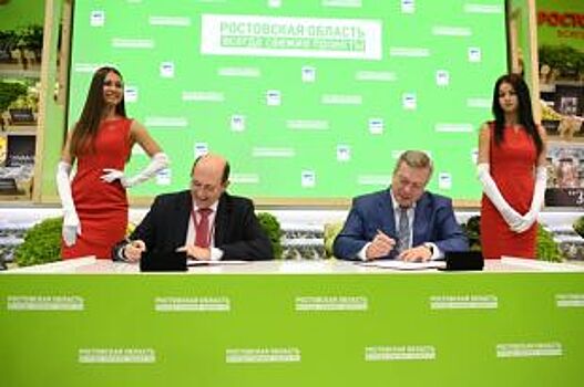 Строительство обхода федеральной трассы М-4 в Ростовской области начнется в конце февраля