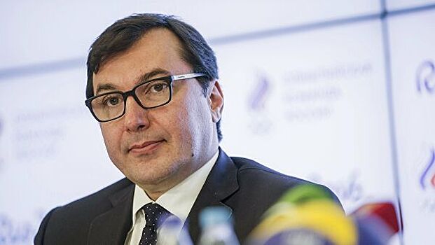 Выборы главы Всероссийской федерации волейбола пройдут с одним кандидатом