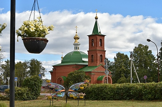 Пять человек претендуют на пост главы Юкаменского района