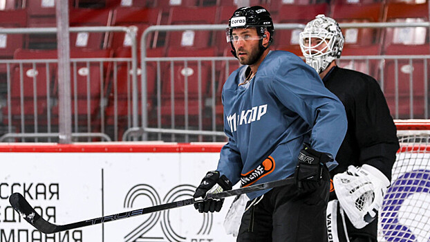 Фастовский: «Ливо прекрасно знает, что у Бенуа Гру в «Тракторе» не забалуешь»