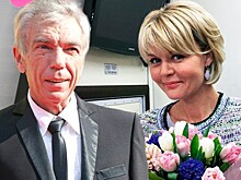 Меньшова призналась в многолетней любви к Николаеву