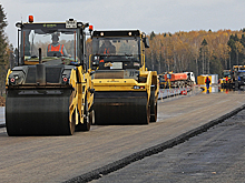 Губернатор: на ремонт дорог Амурской области нужно 12 млрд рублей