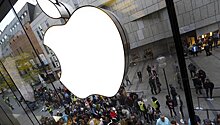 Лондонский штаб Apple разместится в здании угольной станции