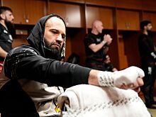 Инсайдер: Азамат Мурзаканов получил нового соперника на UFC 316