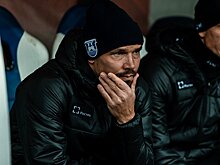 Даев выступил против увольнения Игнашевича из «Балтики»
