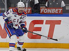 Трёхкратный олимпийский чемпион: Кузнецов нужен нашему хоккею, несмотря на прошлый сезон