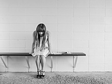 В интернате воспитанниц заставили снять нижнее белье