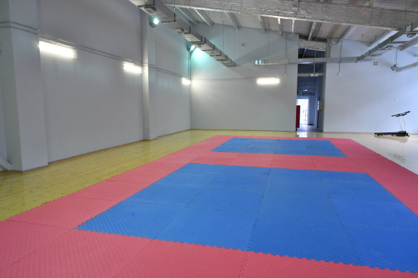 В Самаре в 2025 году планируют открыть два новых ФОКа