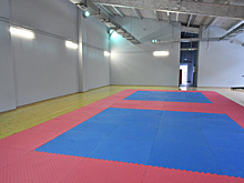 В Суходоле ищут подрядчика для реконструкции спортивного комплекса