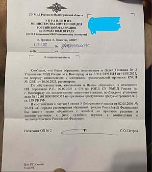 Страсти по ИП Бородавко: волгоградцы добились возбуждения уголовного дела в отношении хитрого мебельщика