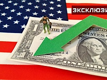 Аналитик Коваленко заявила, что новая Великая депрессия может наступить в США в течение года