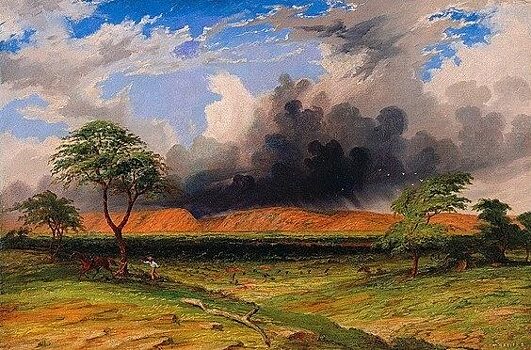 Юдоль: что так называли