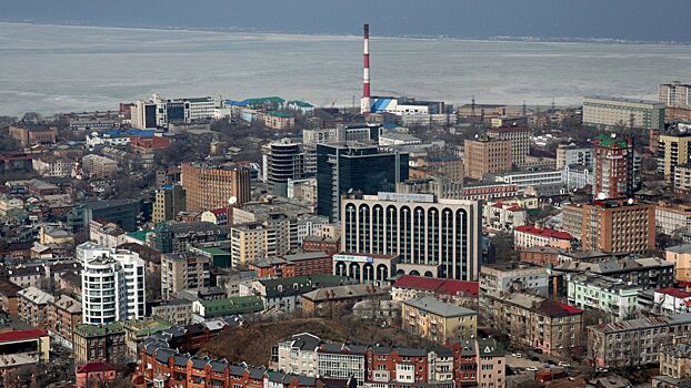 Во Владивостоке пропали жена и сын представителя генконсульства КНДР