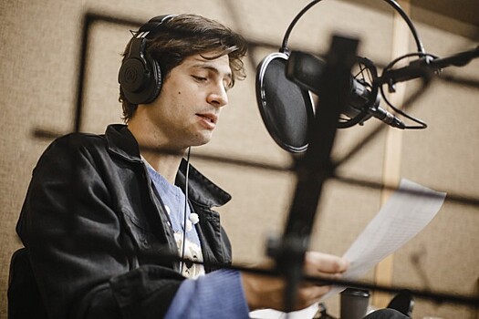 Мобильный художественный театр представил три аудиоспектакля о самоизоляции