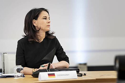 Нетаньяху напомнил Бербок о нацизме во время ссоры из-за Газы