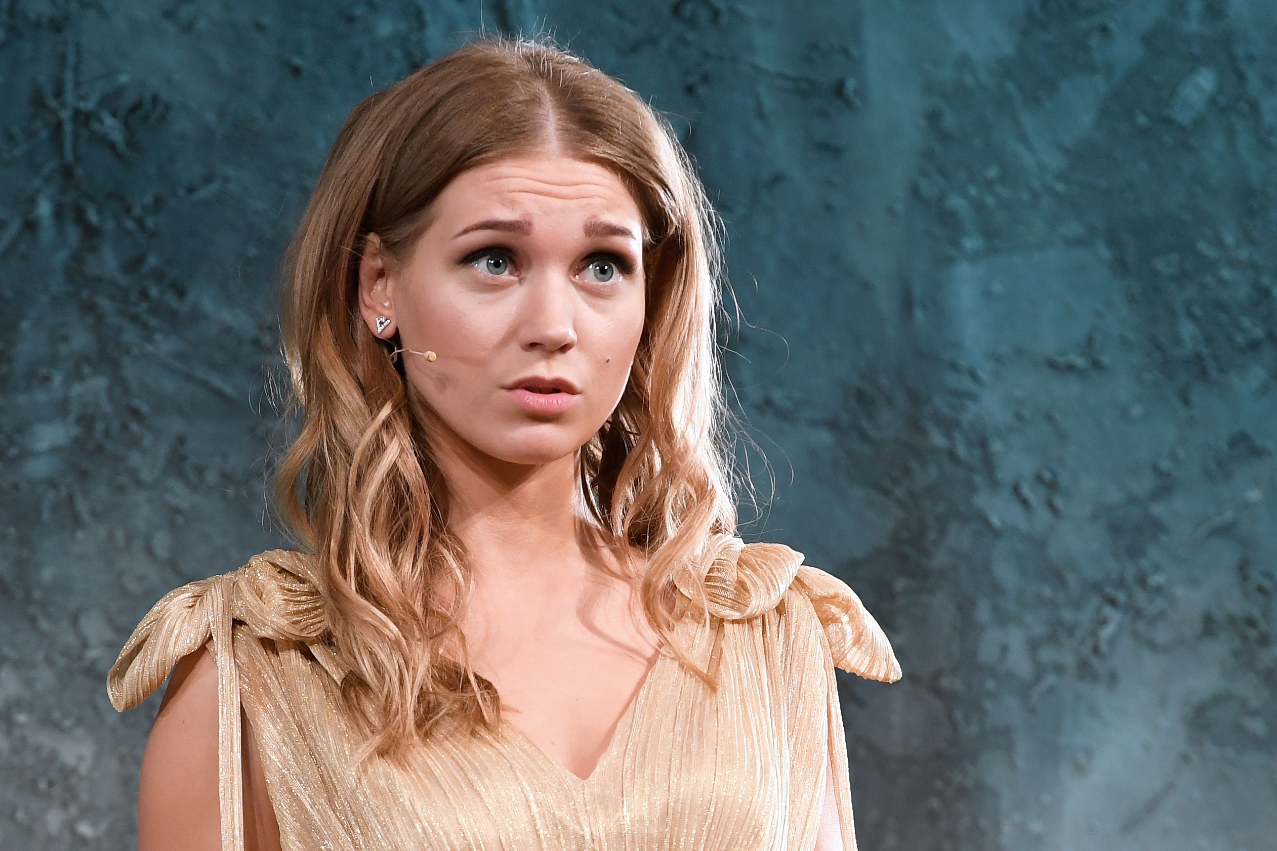 СтарХит: Актриса Кристина Асмус рассталась с возлюбленным