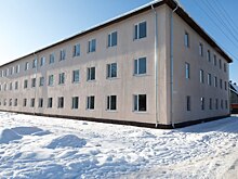 В Печорах завершилась адресная программа переселения граждан из ветхого жилья